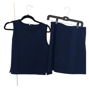 Sunday Paris Two Piece, Matching Set